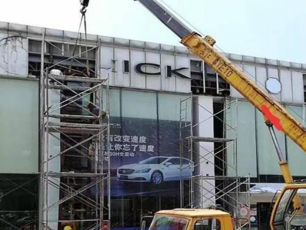 上蔡县吊车租赁_吊车安全注意事项-吊车出租